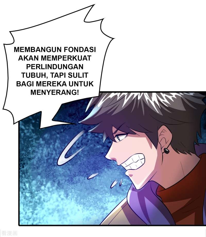 Outlander Tyrant Supplier Chapter 60 Gambar 28